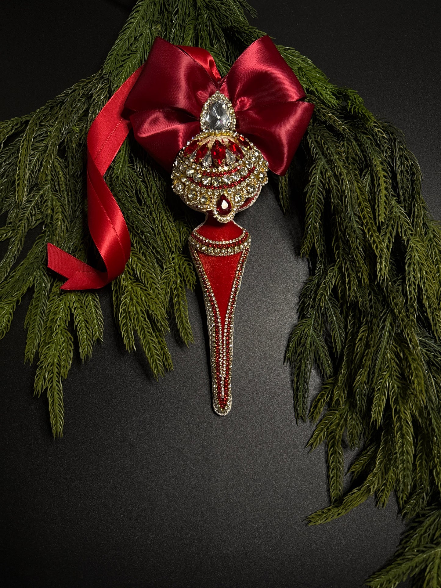 Private Custom Order – Michelle | Christmas Collection 2026