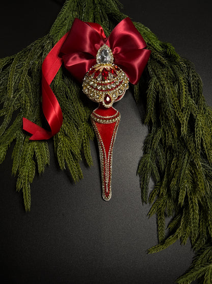 Private Custom Order – Michelle | Christmas Collection 2026