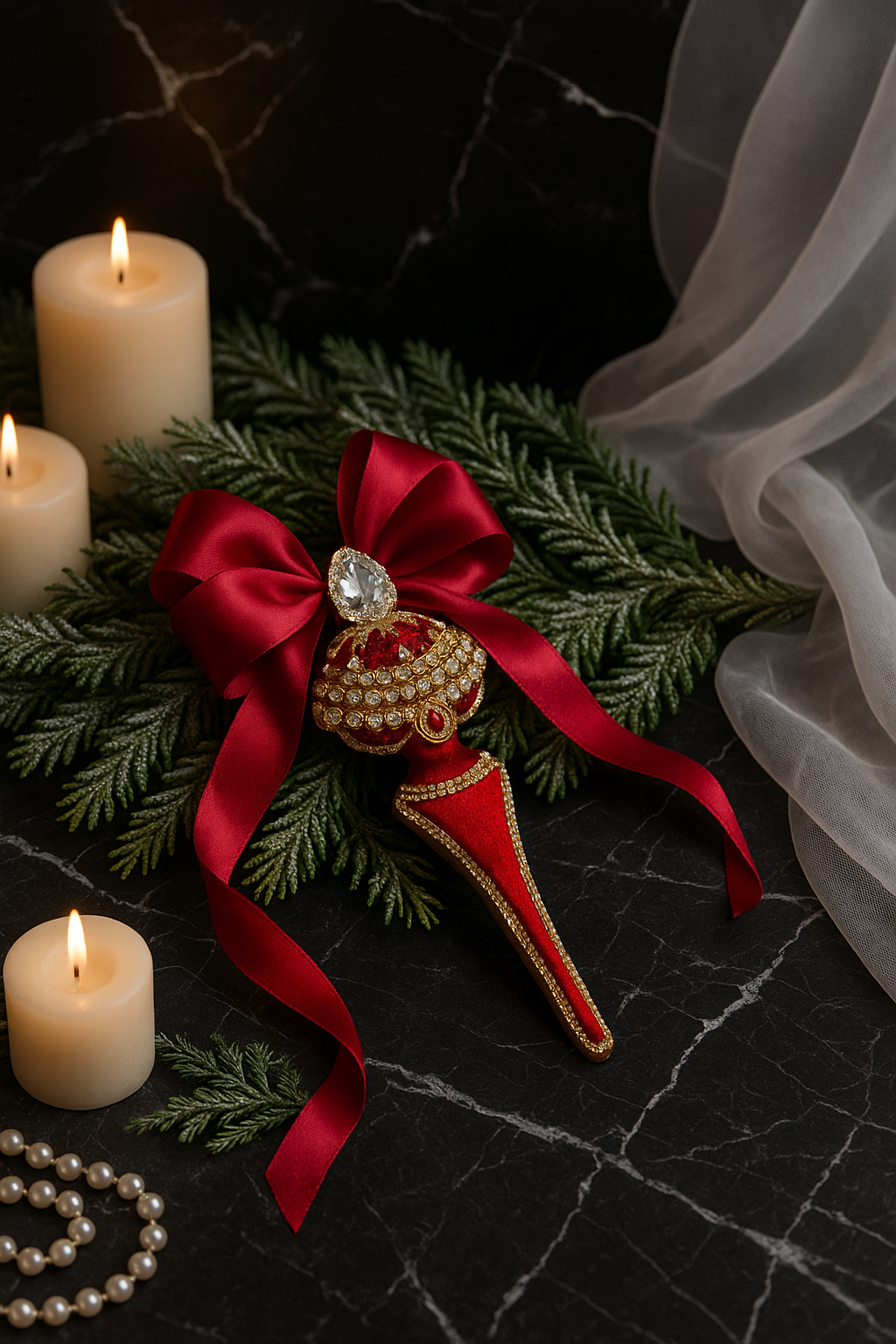 Private Custom Order – Michelle | Christmas Collection 2026